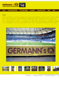 Mobile Screenshot of germanns.com